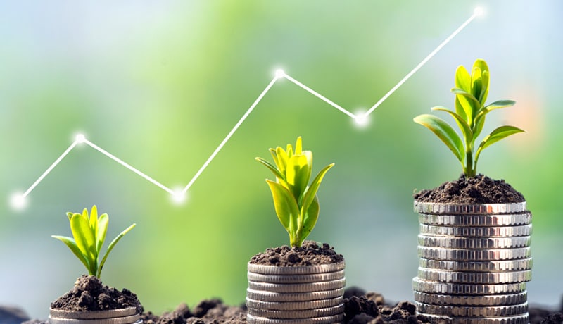 Raise Equity & Debt